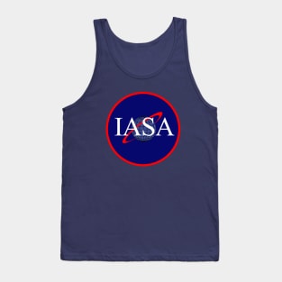 IASA Tank Top